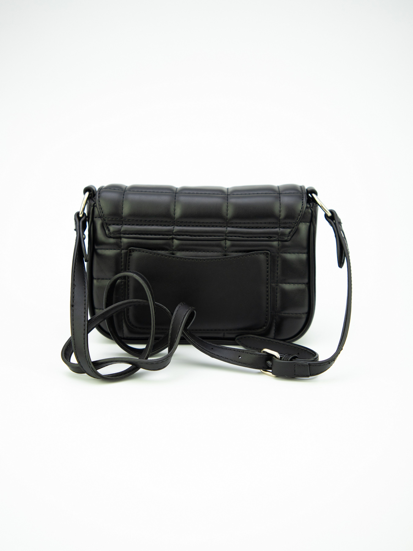 Кросс-боди Respect модель 6842-2_BLACK Фото