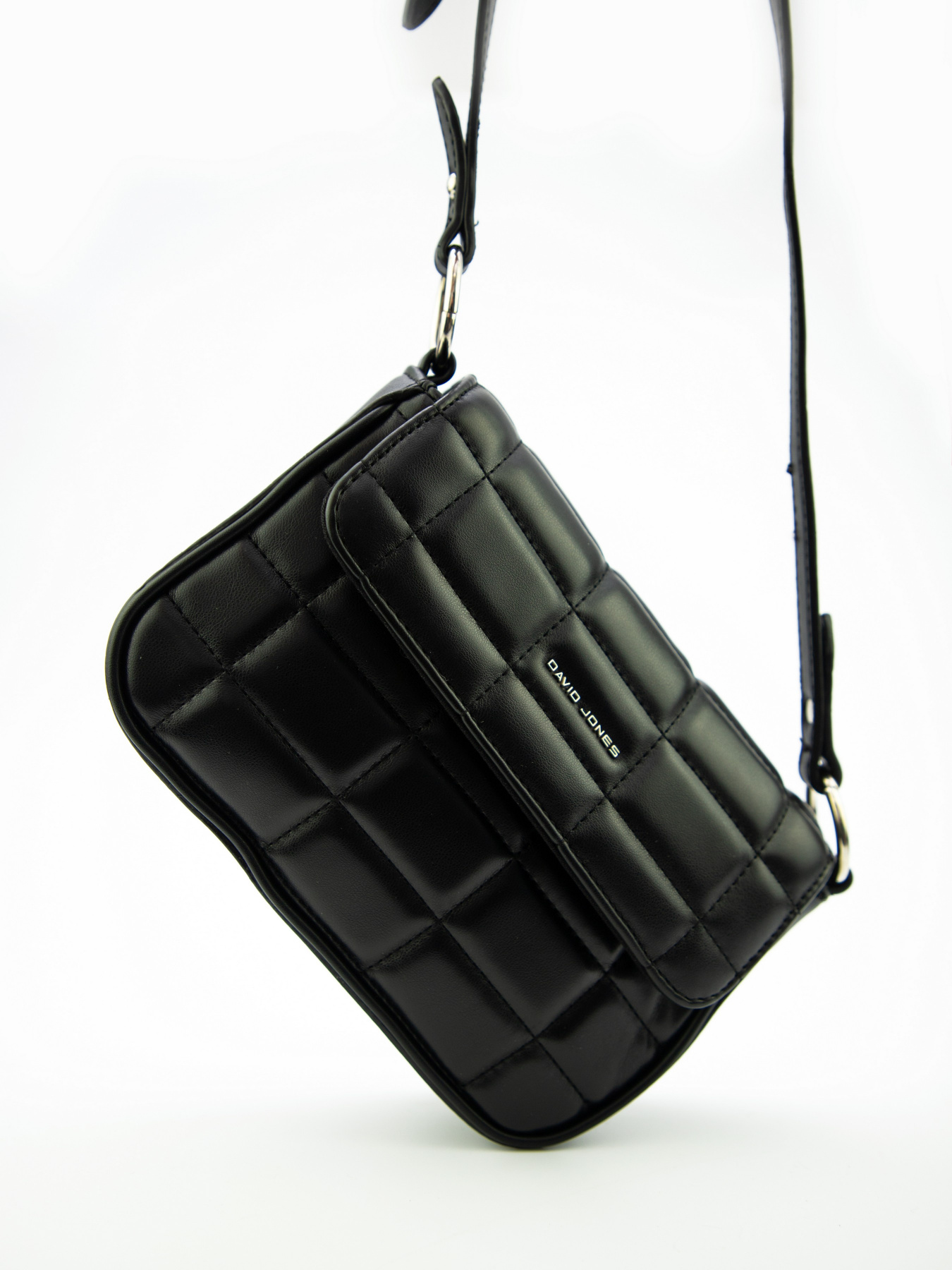 Кросс-боди Respect модель 6842-2_BLACK Фото