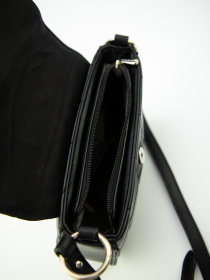 Кросс-боди Respect модель 6842-2_BLACK Фото