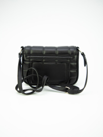 Крос-боді Respect модель 6842-2_BLACK Крос-боді Respect модель 6842-2_BLACK Фото