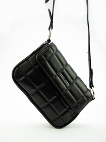 Крос-боді Respect модель 6842-2_BLACK Крос-боді Respect модель 6842-2_BLACK Фото