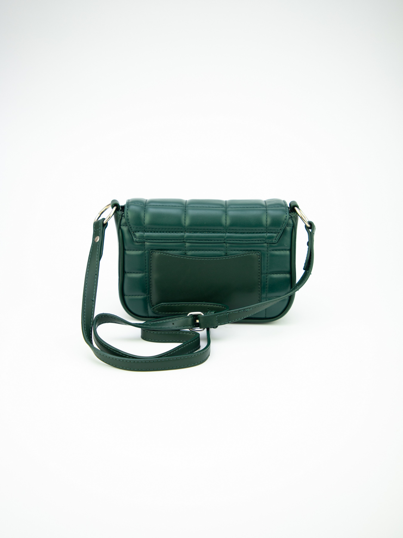 Кросс-боди Respect модель 6842-2_D_GREEN Фото