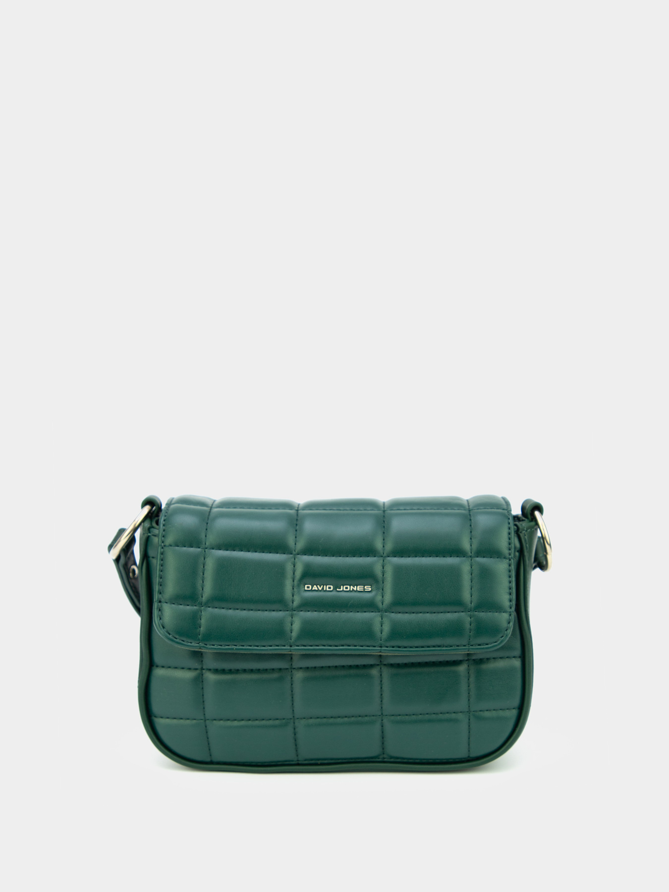 Кросс-боди Respect модель 6842-2_D_GREEN Фото