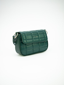 Кросс-боди Respect модель 6842-2_D_GREEN Фото