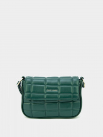 Кросс-боди Respect модель 6842-2_D_GREEN Фото