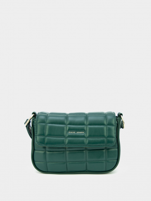 Кросс-боди Respect модель 6842-2_D_GREEN Фото