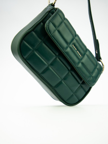 Крос-боді Respect модель 6842-2_D_GREEN Фото