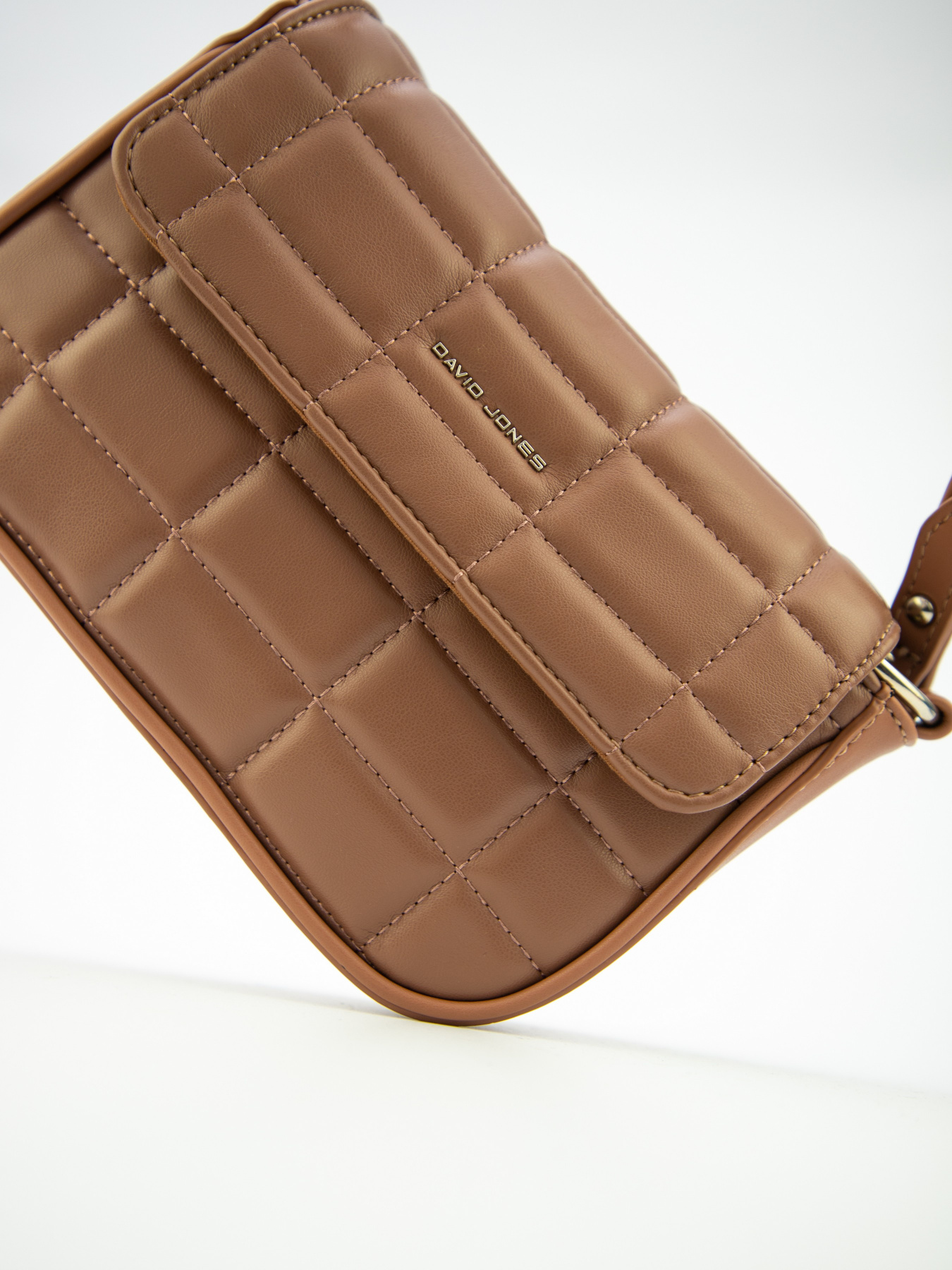 Кросс-боди Respect модель 6842-2_D_PINK Фото