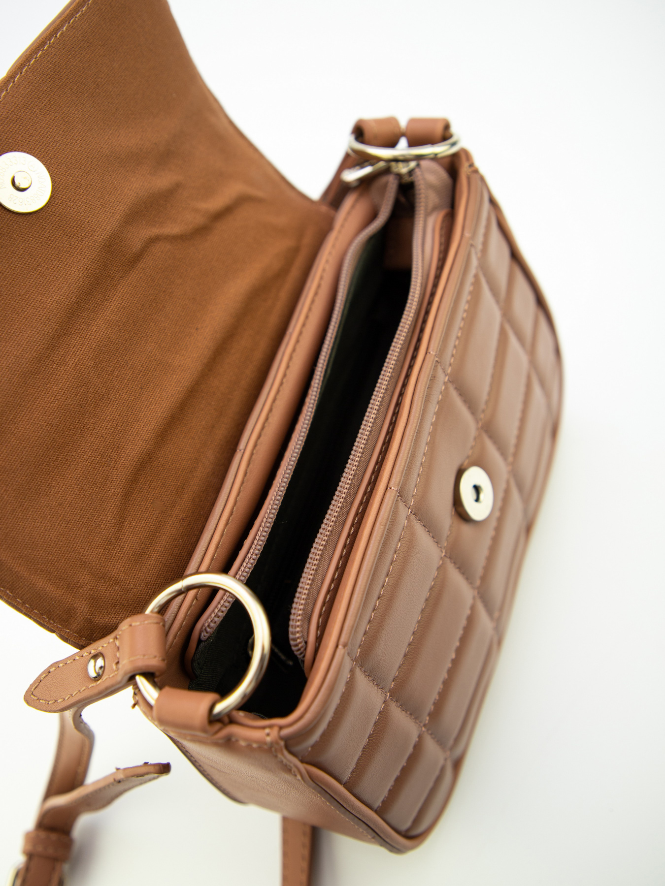 Крос-боді Respect модель 6842-2_D_PINK Фото