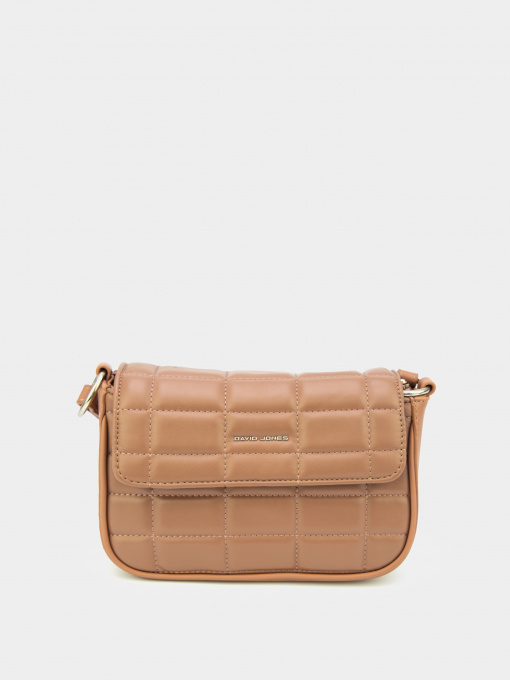 Кросс-боди Respect модель 6842-2_D_PINK Фото