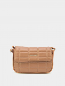 Крос-боді Respect модель 6842-2_D_PINK Фото