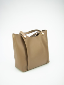 Шопер Respect модель CM6582_GRAVEL Шопер Respect модель CM6582_GRAVEL Фото