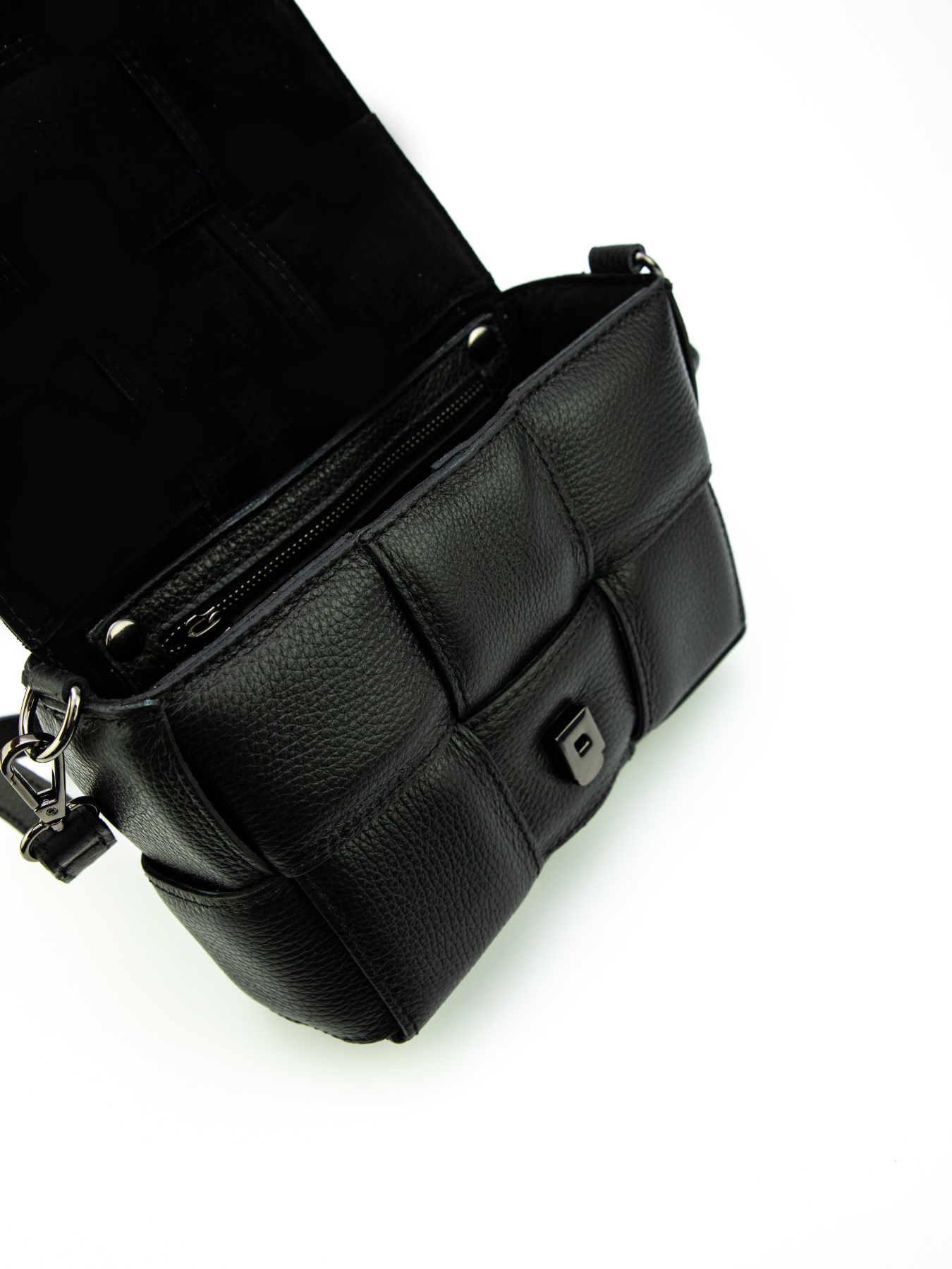 Кросс-боди URBAN TRACE модель UT-9840A Фото