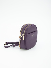 Кросс-боди Respect модель 7000-1_PURPLE Фото