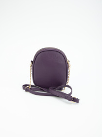 Кросс-боди Respect модель 7000-1_PURPLE Фото