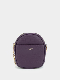 Кросс-боди Respect модель 7000-1_PURPLE Фото