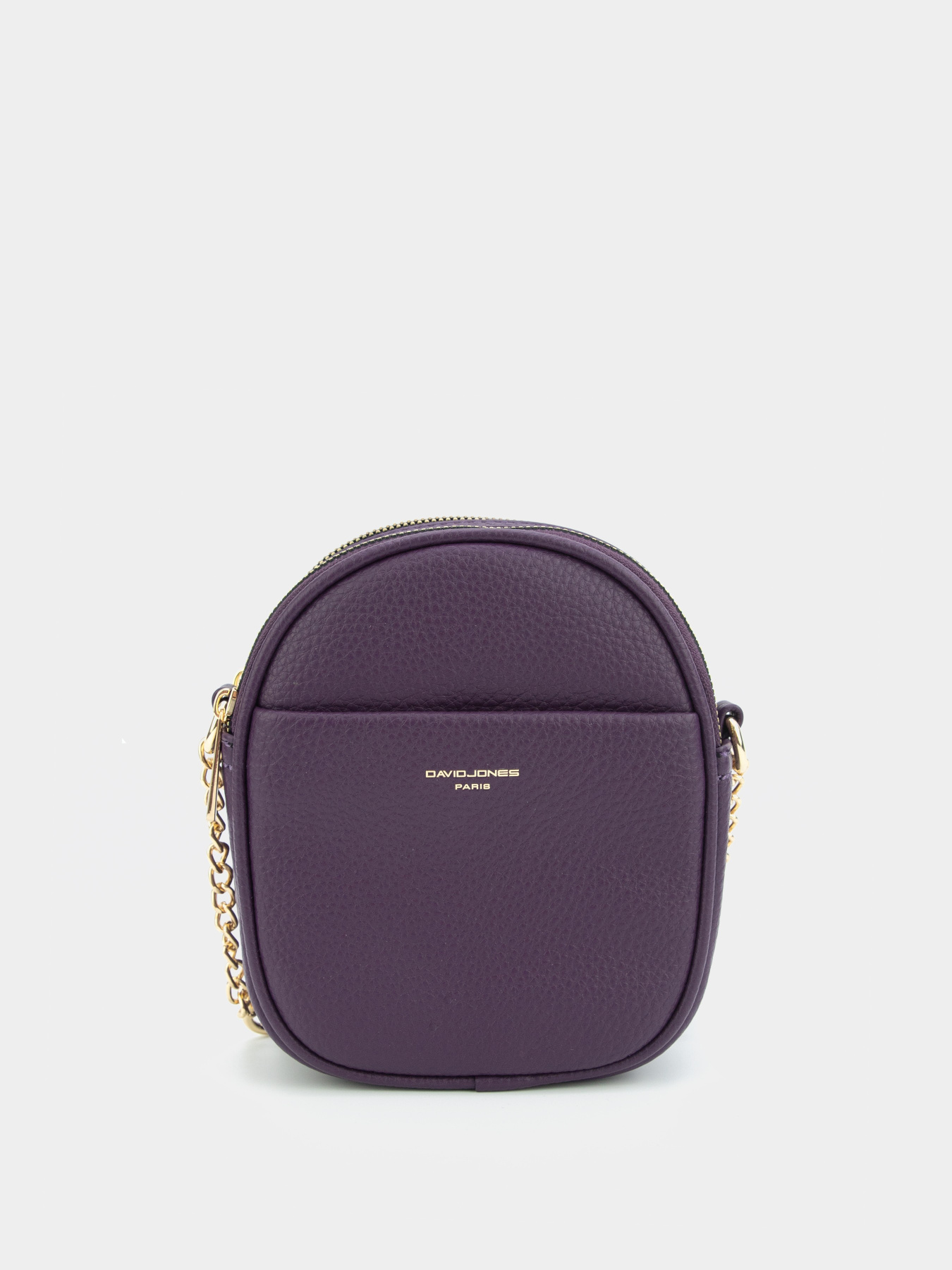 Крос-боді Respect модель 7000-1_PURPLE Фото