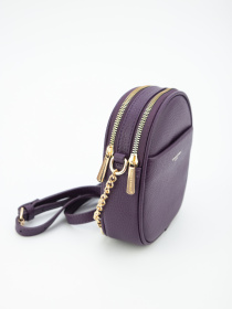 Крос-боді Respect модель 7000-1_PURPLE Фото