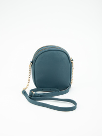 Кросс-боди Respect модель 7000-1_PEACOCK_BLUE Фото