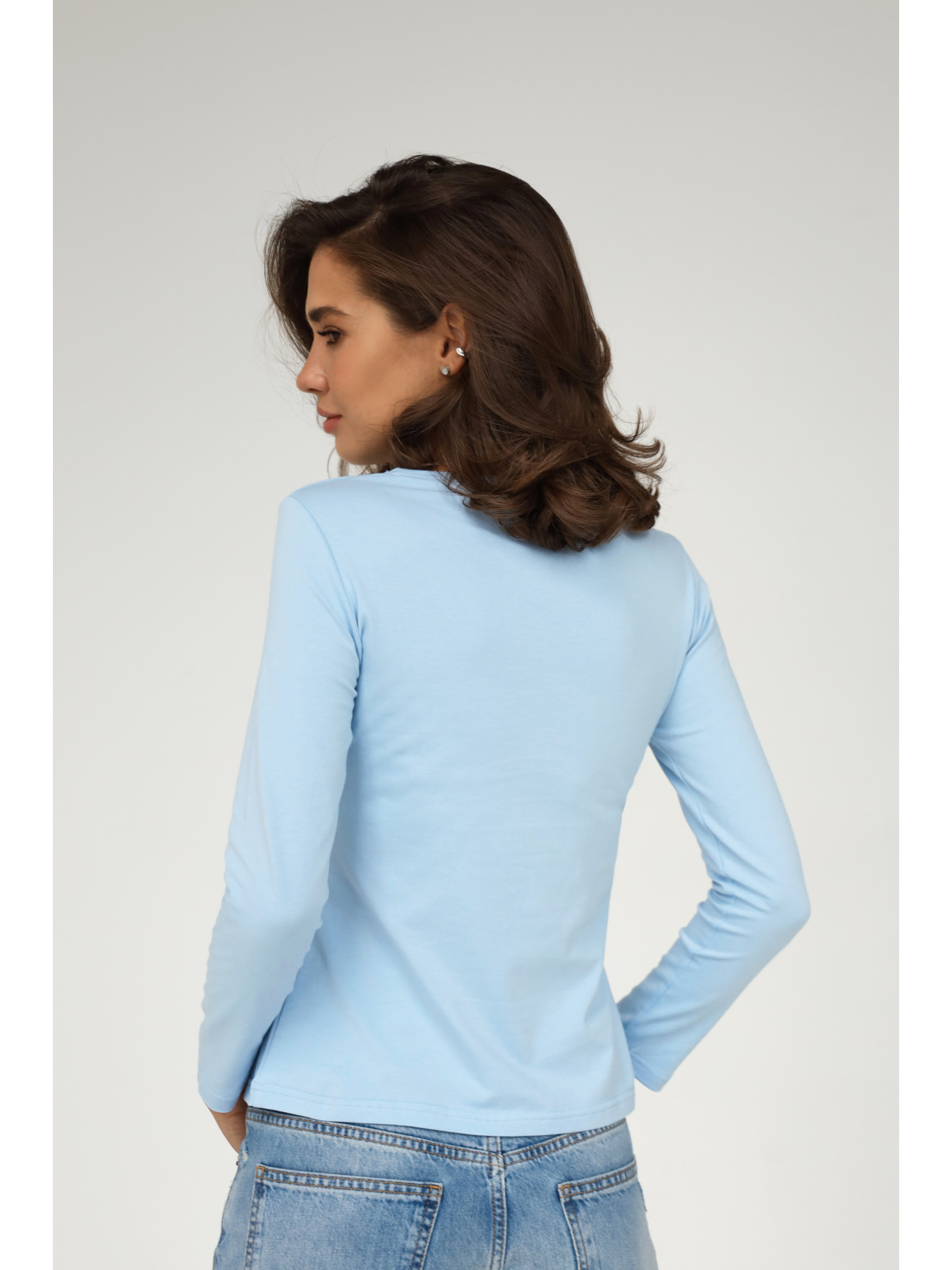 Лонгслив German Volf 23130_L модель 23130 Фото