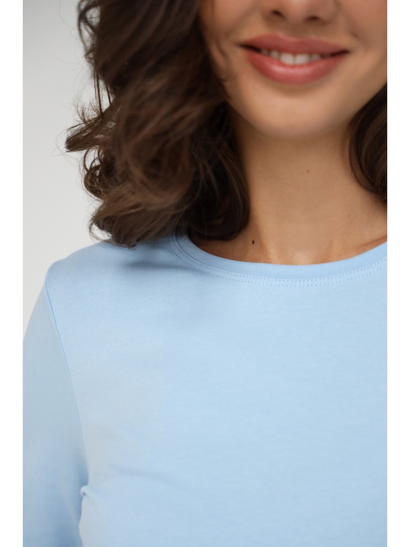 Лонгслив German Volf 23130_L модель 23130 Фото