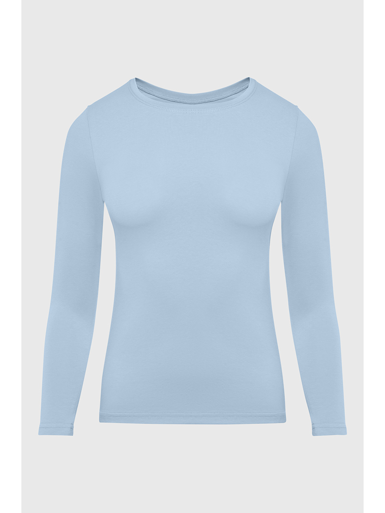 Лонгслив German Volf 23130_L модель 23130 Фото