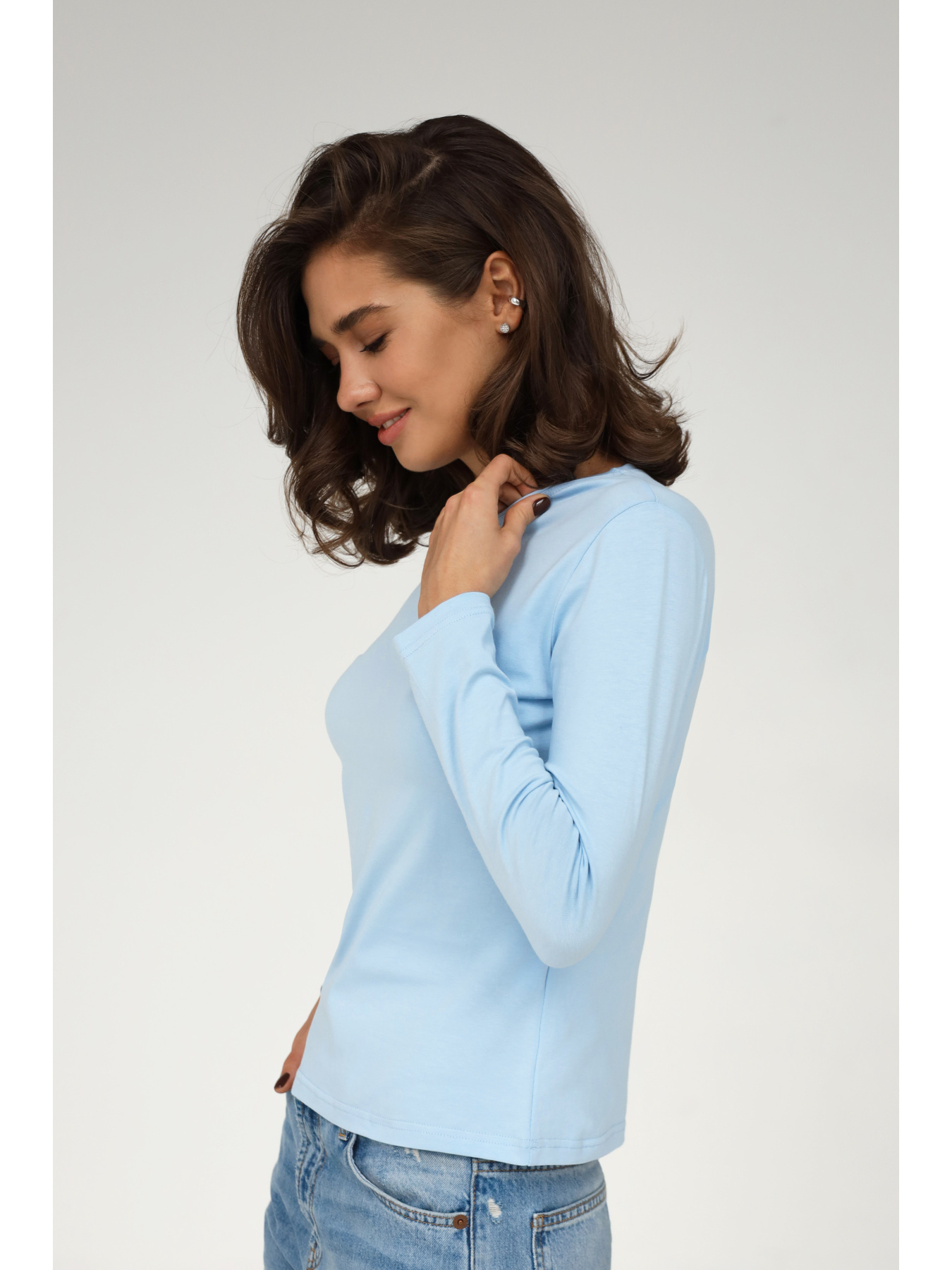 Лонгслив German Volf 23130_L модель 23130 Фото