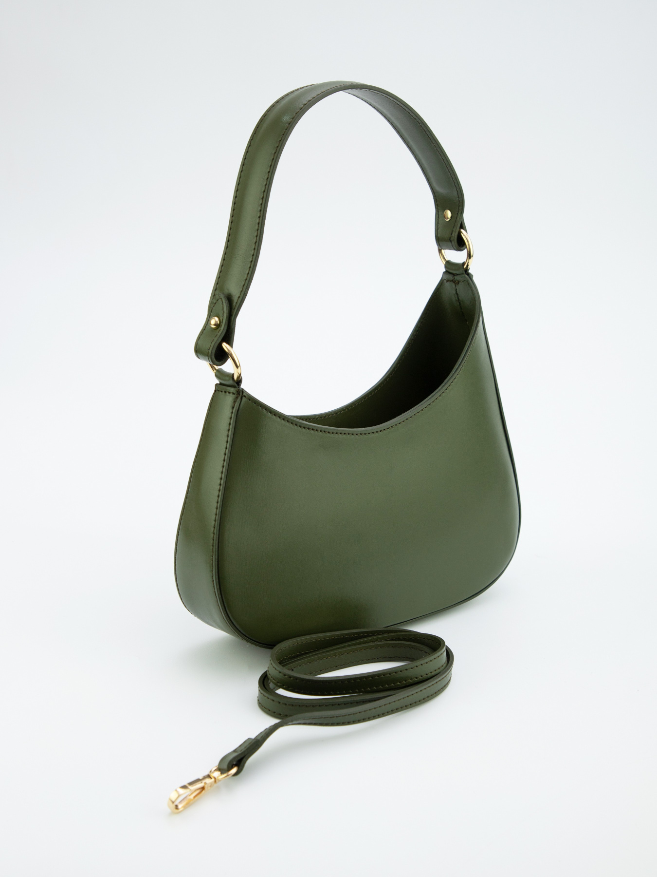 Сумка URBAN TRACE модель UT-1013_Dark_Green Фото