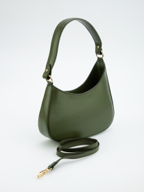 Сумка URBAN TRACE модель UT-1013_Dark_Green Фото