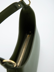 Сумка URBAN TRACE модель UT-1013_Dark_Green Фото