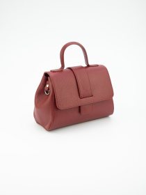 Кросс-боди URBAN TRACE модель UT-9844_Bordo Фото