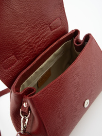 Кросс-боди URBAN TRACE модель UT-9844_Bordo Фото