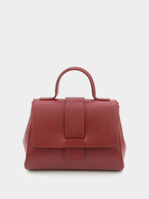 Крос-боді URBAN TRACE модель UT-9844_Bordo Фото