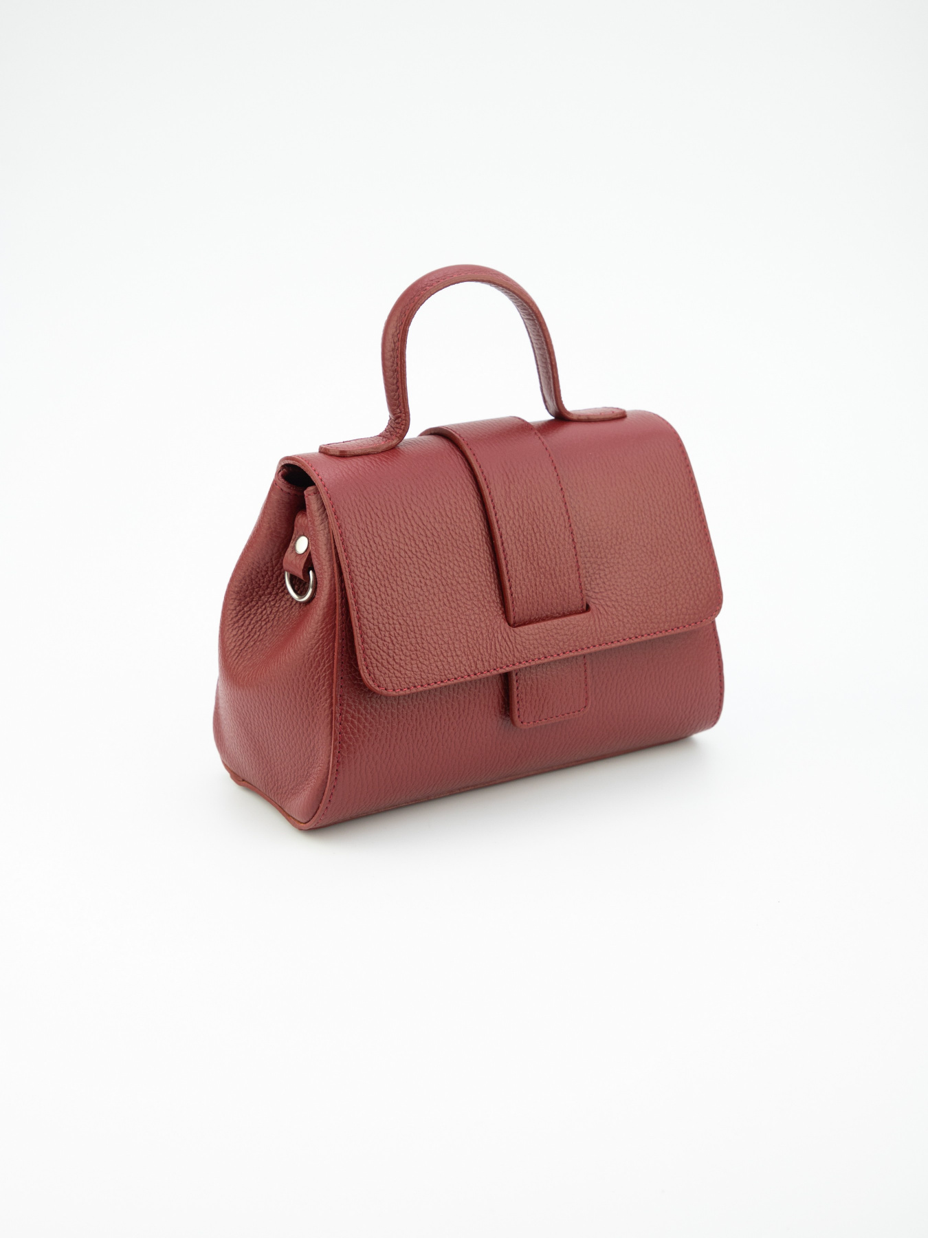 Кросс-боди URBAN TRACE модель UT-9844_Bordo Фото