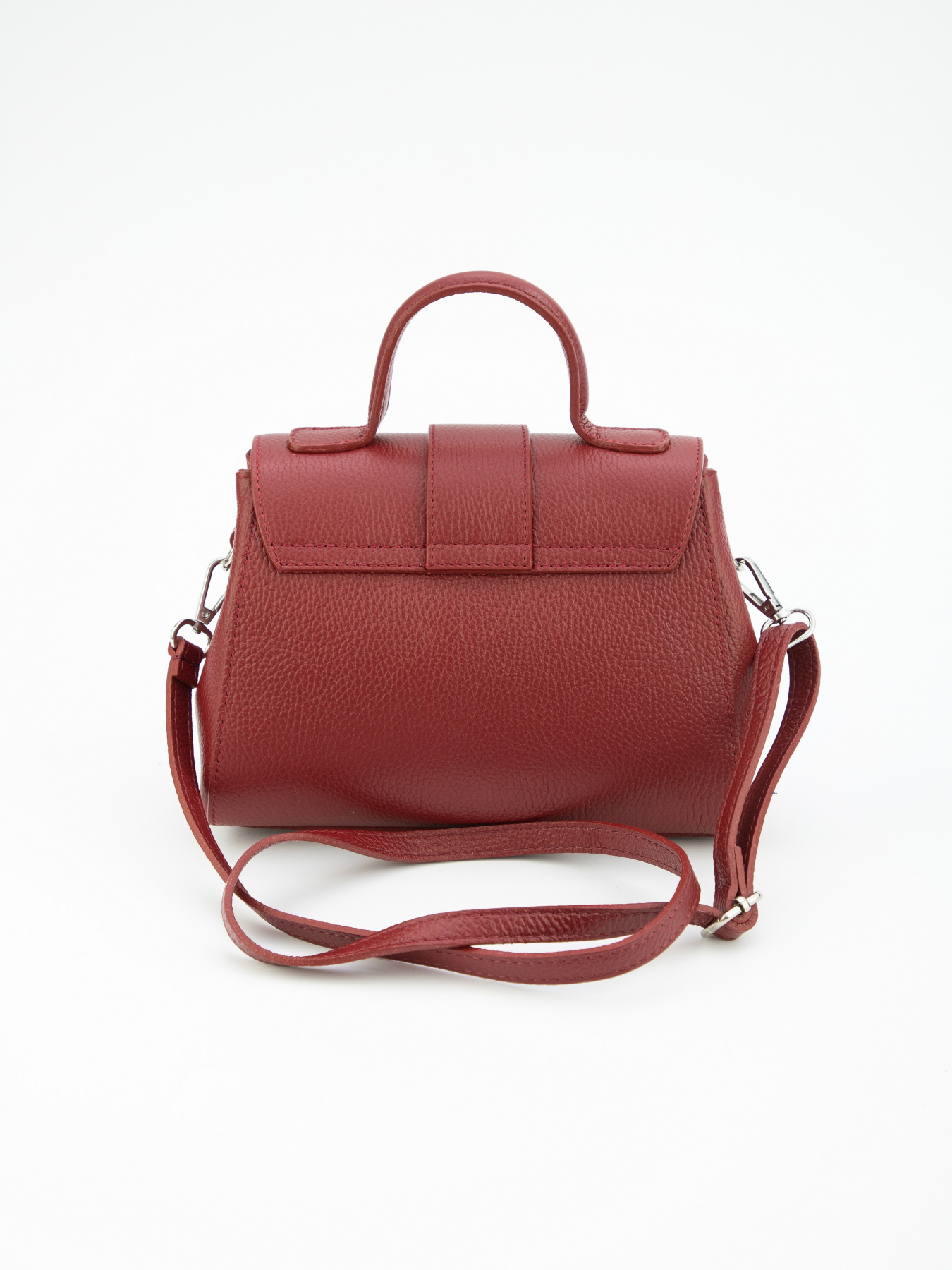 Кросс-боди URBAN TRACE модель UT-9844_Bordo Фото