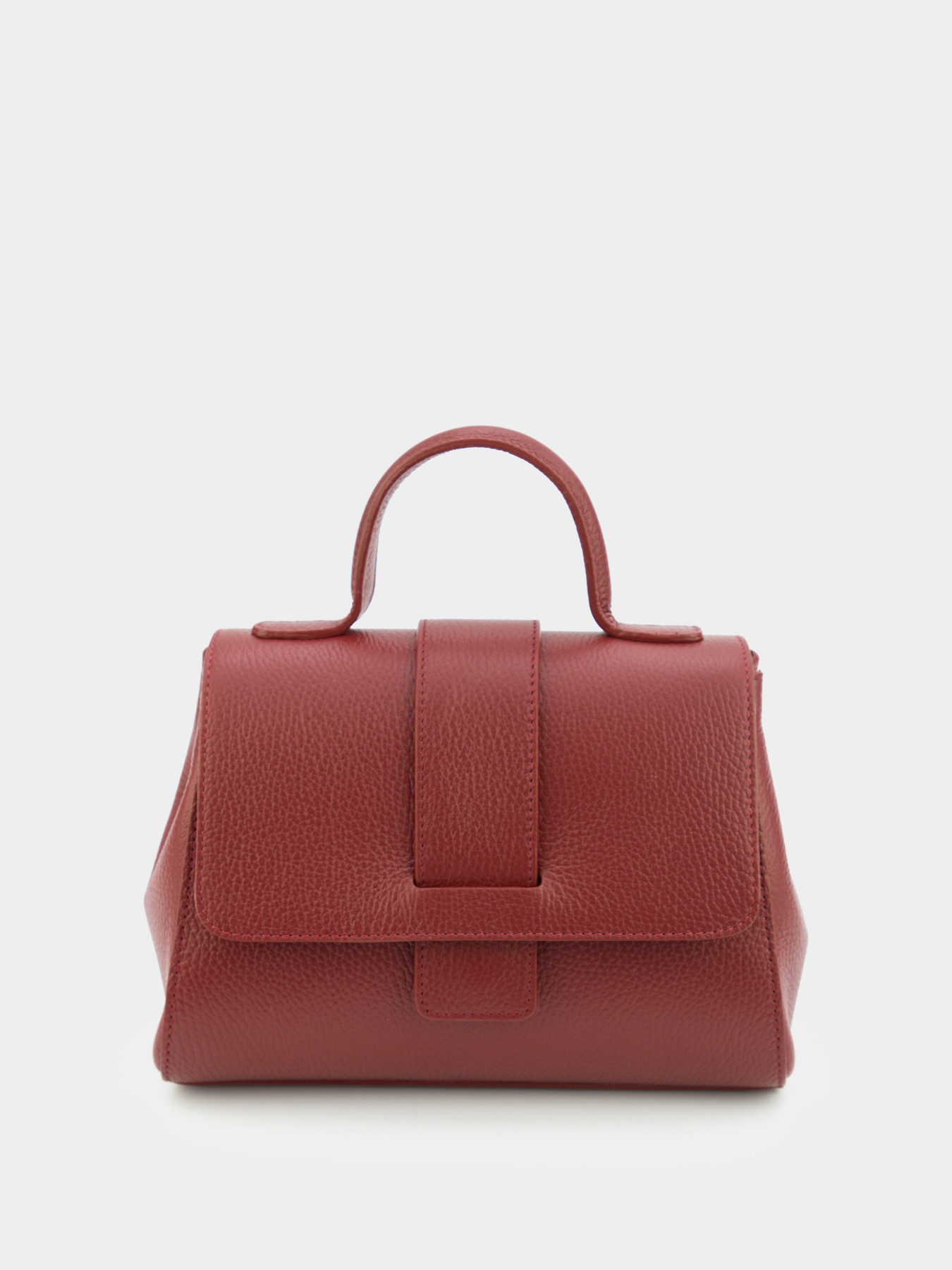 Кросс-боди URBAN TRACE модель UT-9844_Bordo Фото