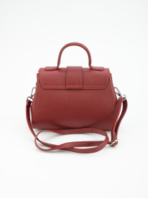 Кросс-боди URBAN TRACE модель UT-9844_Bordo Фото