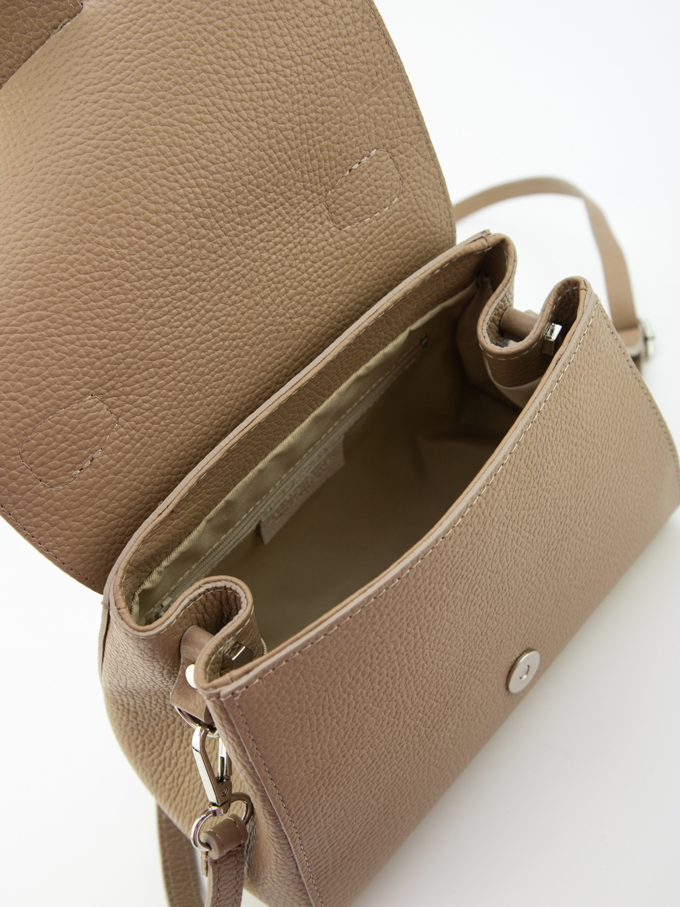 Кросс-боди URBAN TRACE модель UT-9844_Taup Фото