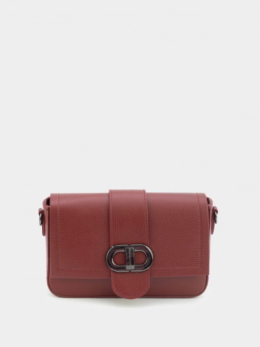 Крос-боді URBAN TRACE модель UT-9863_Bordo Фото