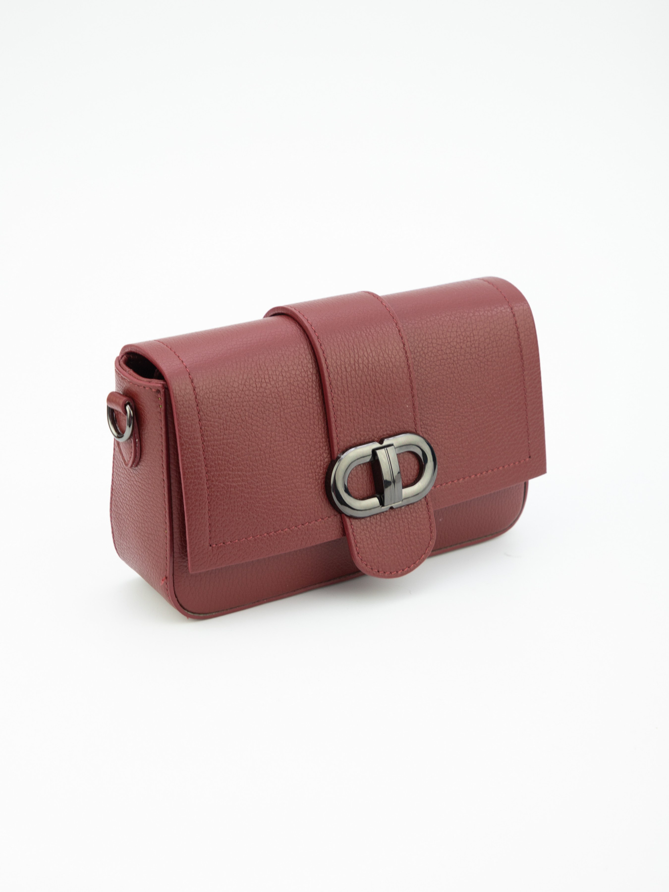 Крос-боді URBAN TRACE модель UT-9863_Bordo Фото