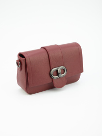 Крос-боді URBAN TRACE модель UT-9863_Bordo Фото