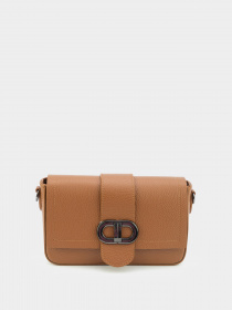 Кросс-боди URBAN TRACE модель UT-9863_Brown Фото