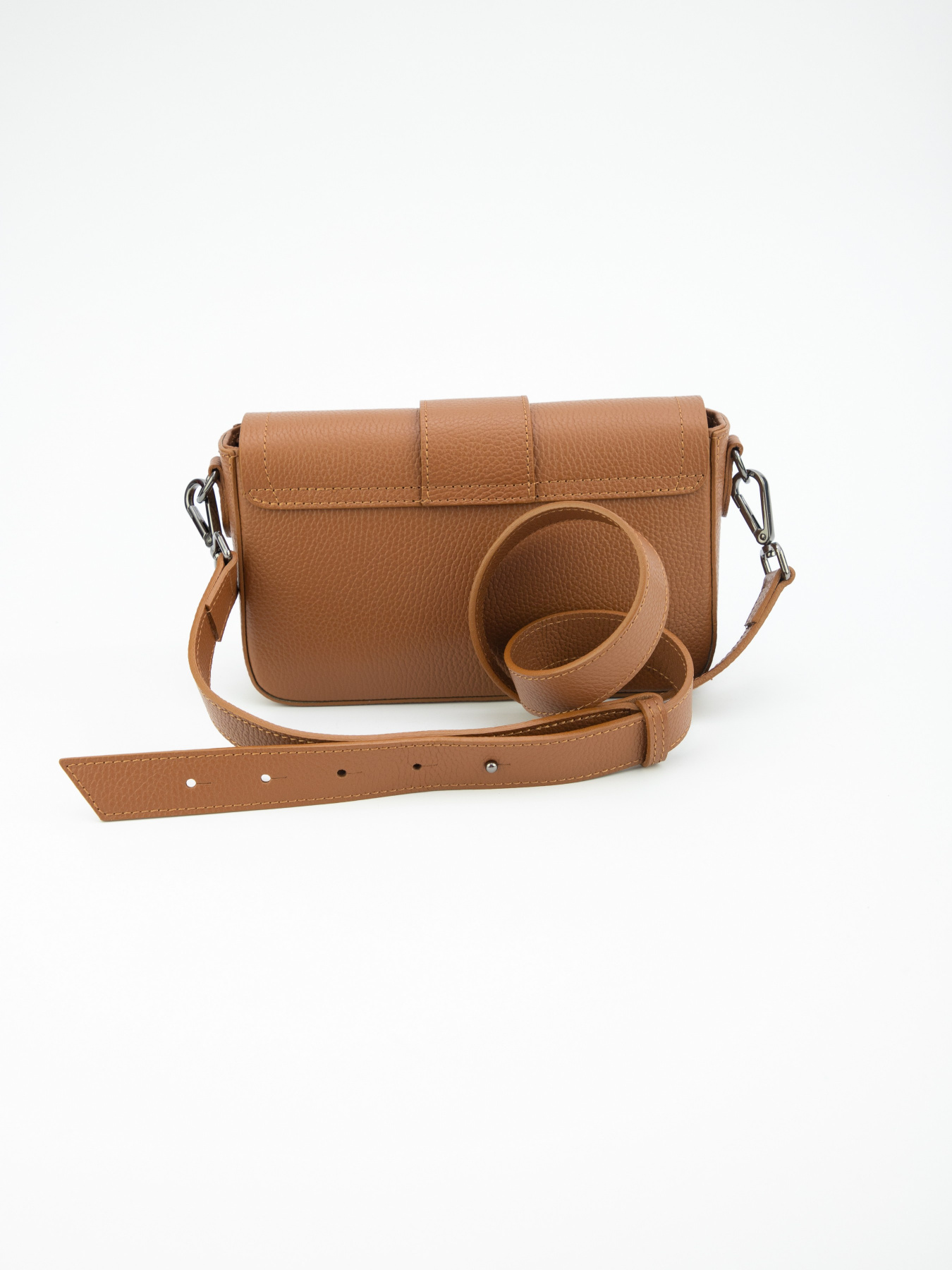 Кросс-боди URBAN TRACE модель UT-9863_Brown Фото