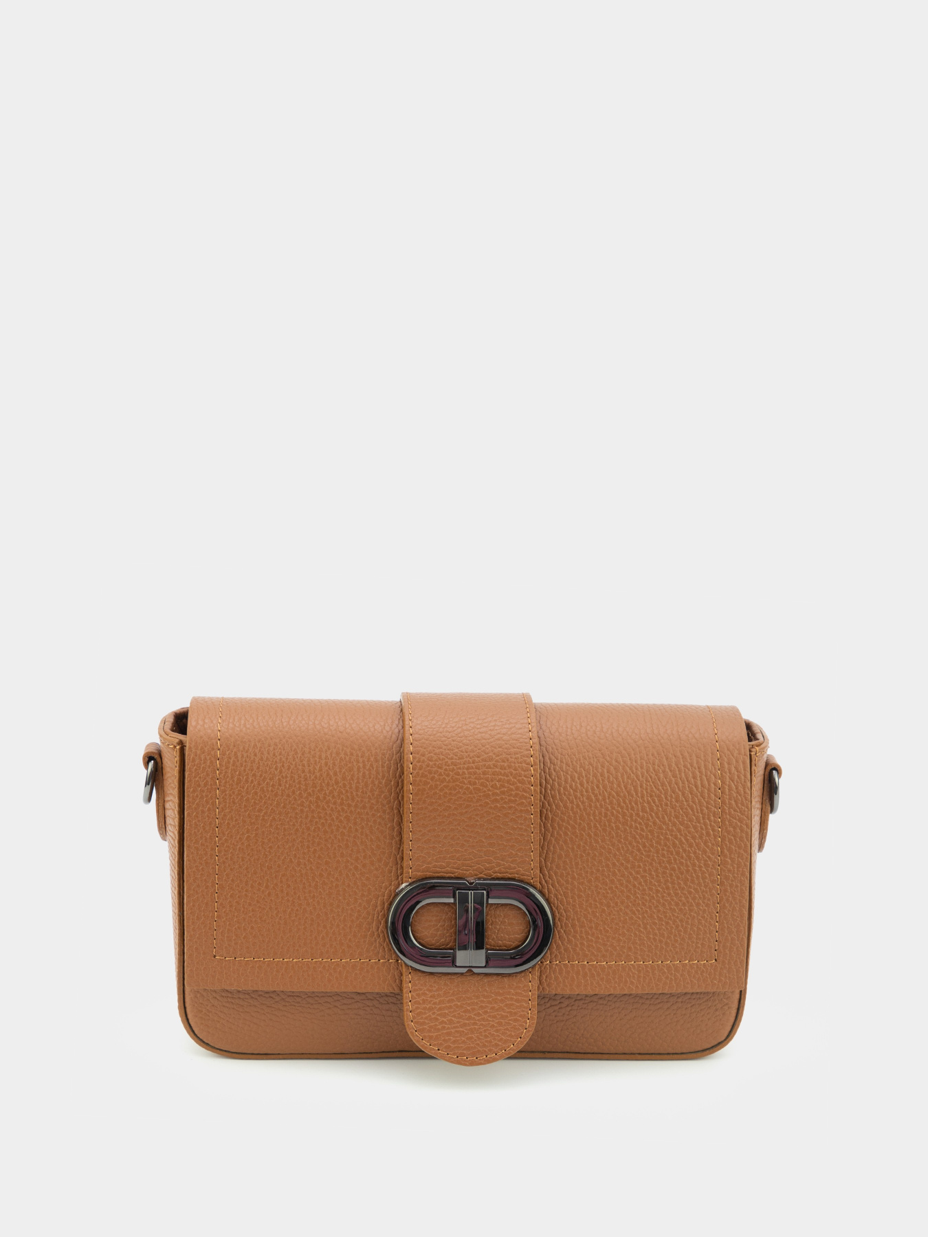 Кросс-боди URBAN TRACE модель UT-9863_Brown Фото