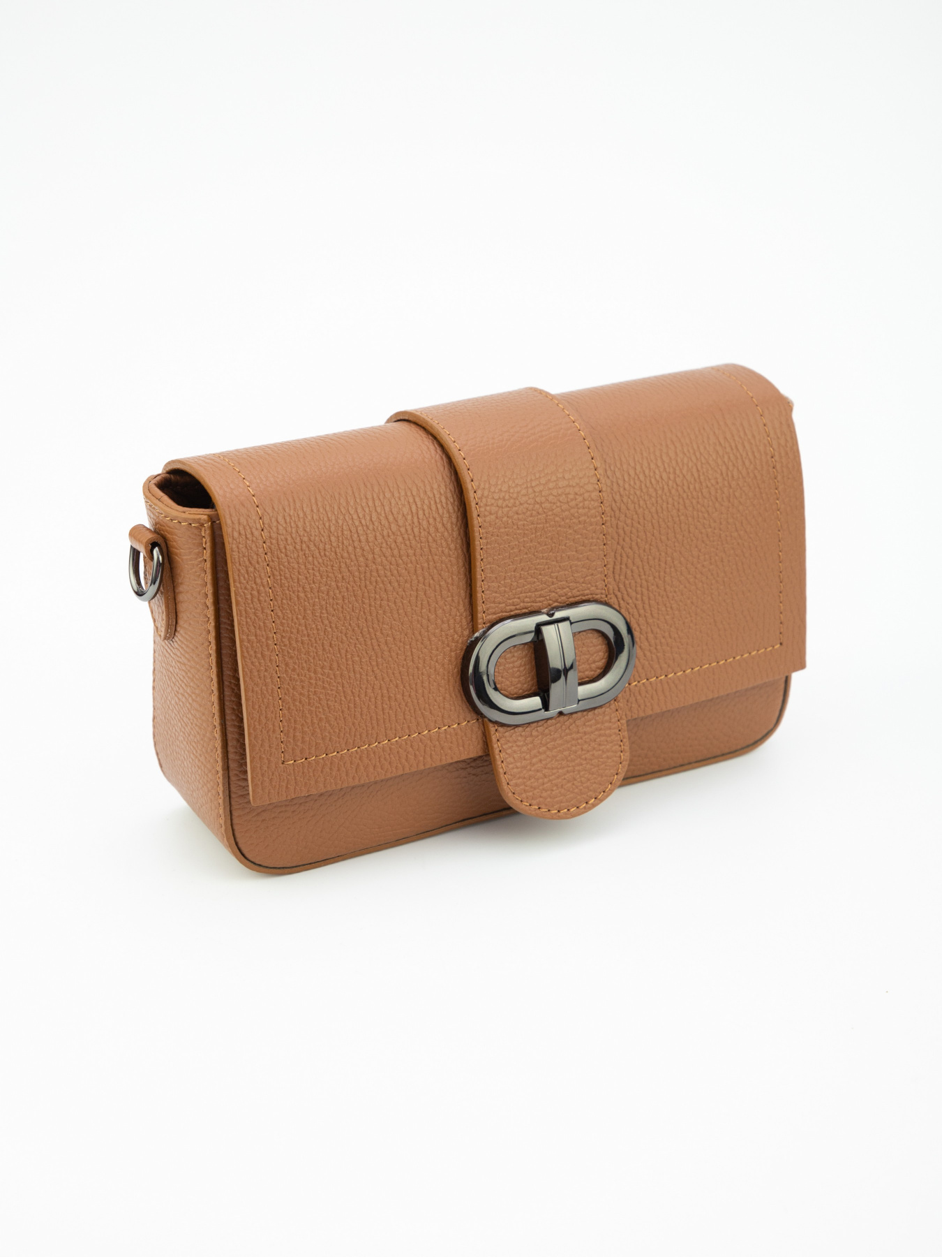 Кросс-боди URBAN TRACE модель UT-9863_Brown Фото