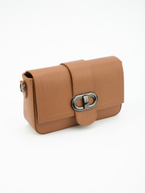 Кросс-боди URBAN TRACE модель UT-9863_Brown Фото