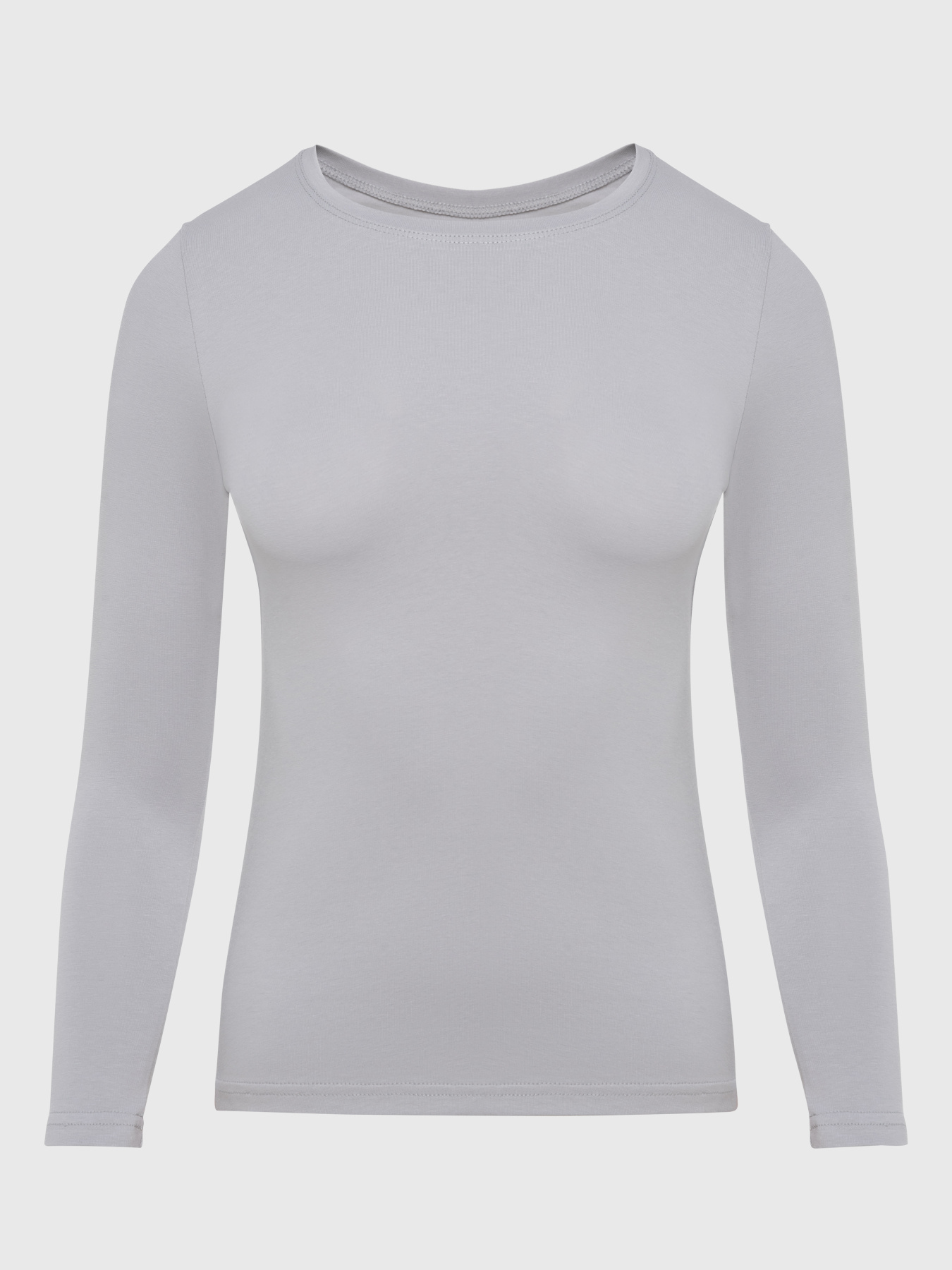 Лонгслив German Volf модель 23131 Фото