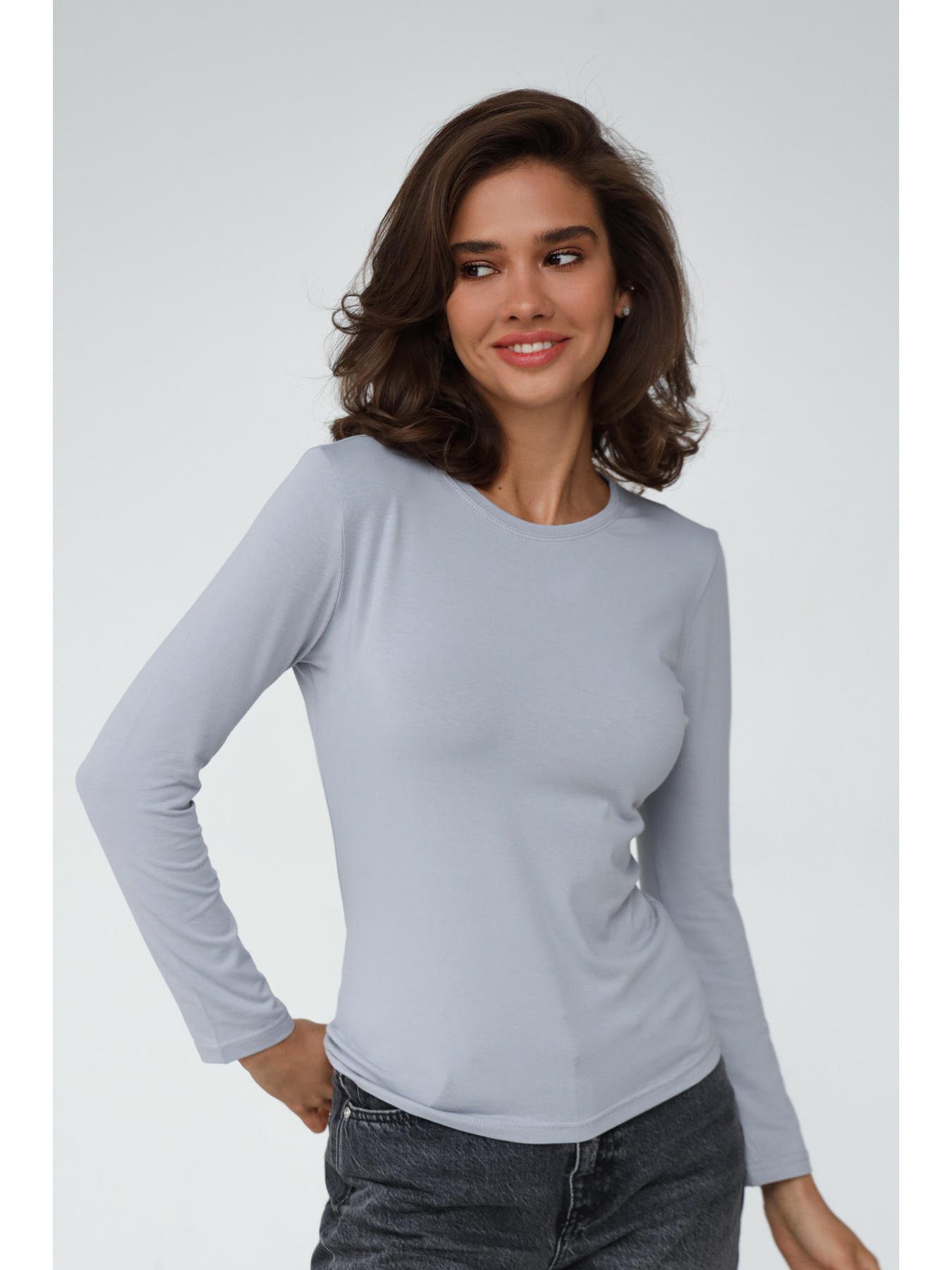 Лонгслів German Volf 23131_XS модель 23131 Фото