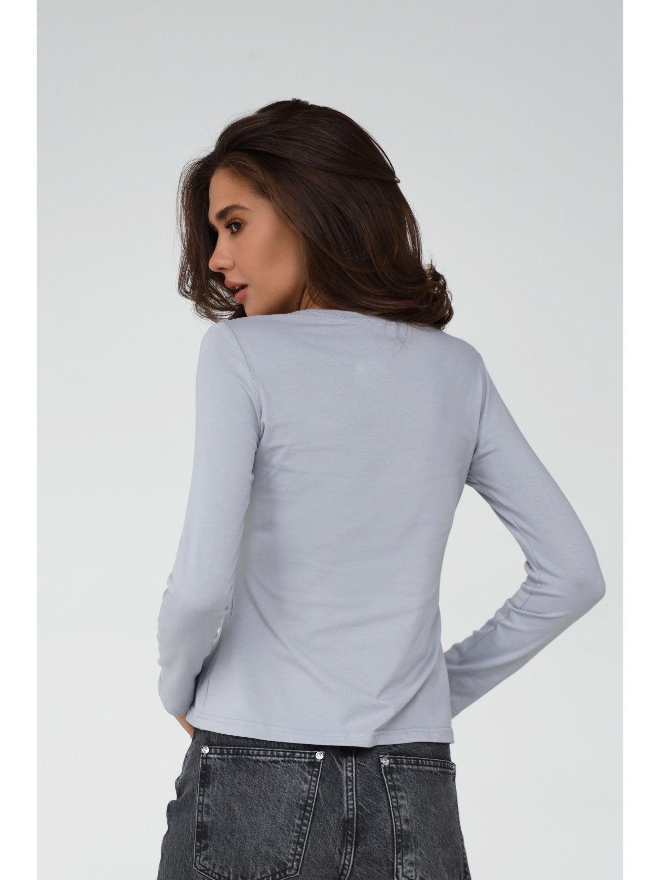 Лонгслів German Volf 23131_XS модель 23131 Фото