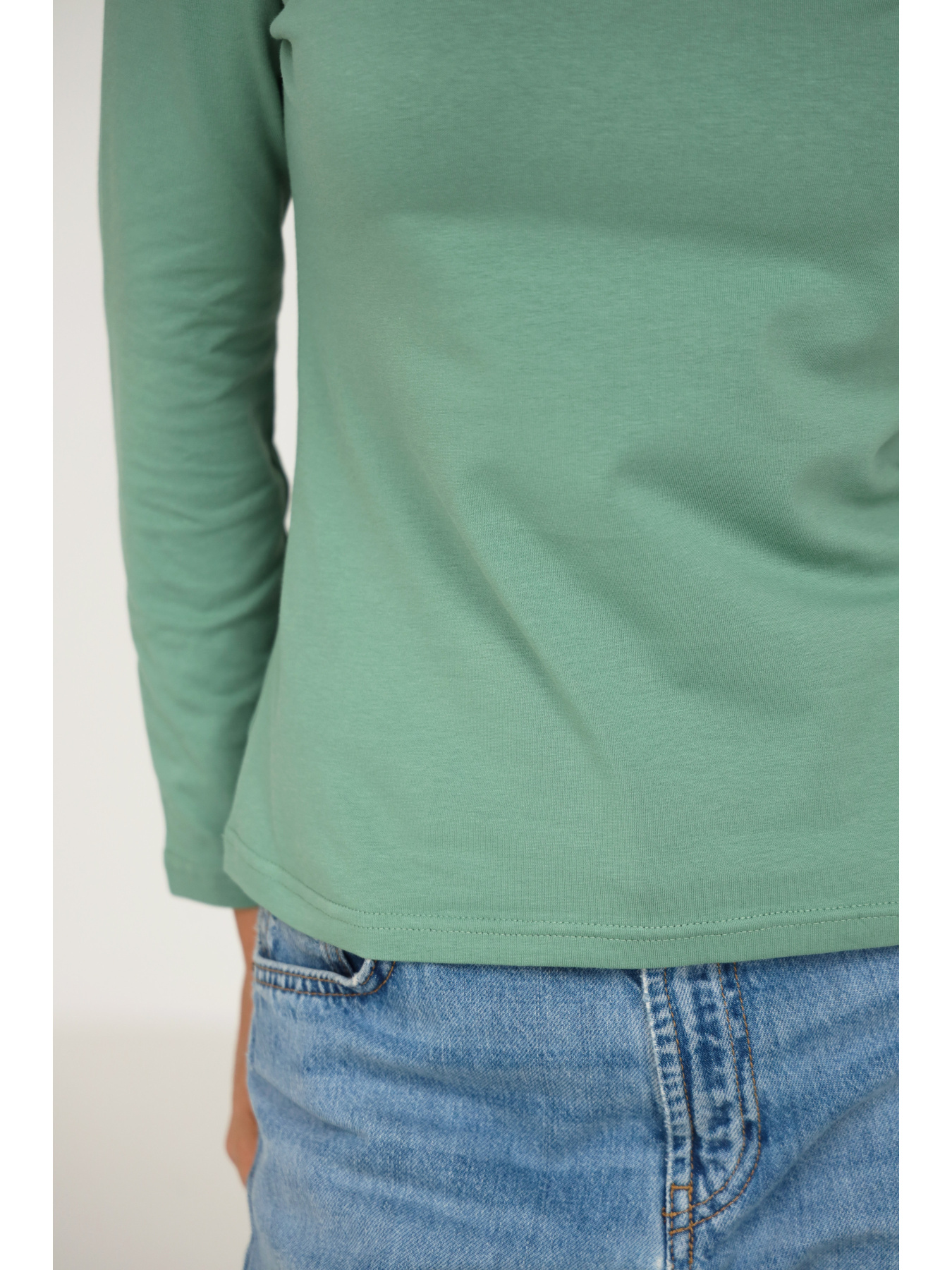 Лонгслів German Volf 23129_XS модель 23129 Фото